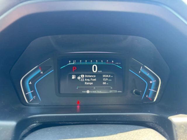 Used 2019 Honda Odyssey LX image 9