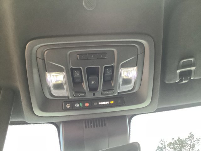 Used 2024 GMC Sierra 1500 AT4X w/ AT4X AEV Edition image 20