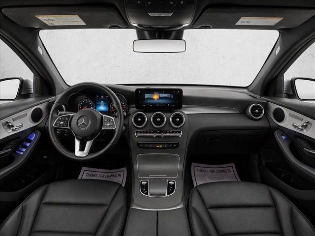 Used 2022 Mercedes-Benz GLC 300 image 26