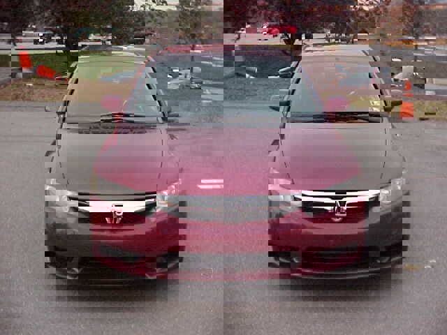 Used 2010 Honda Civic LX-S image 25