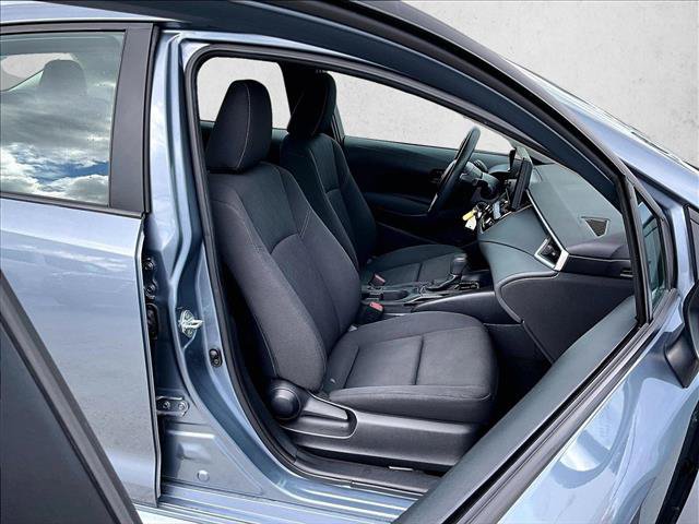Used 2023 Toyota Corolla LE FWD image 9