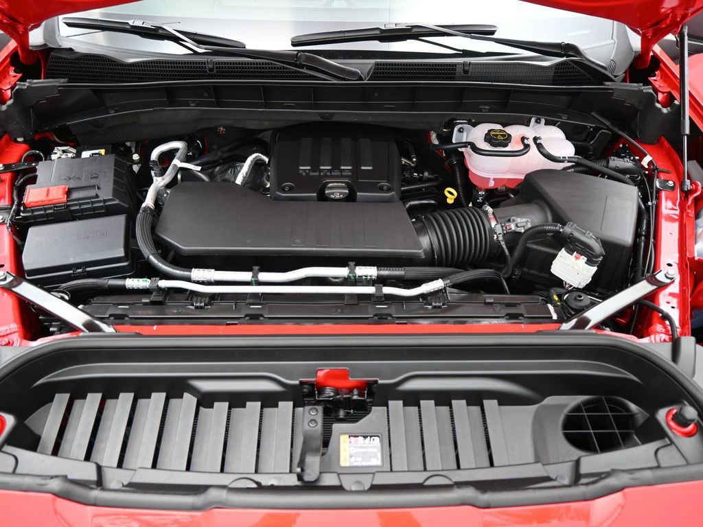 New 2026 GMC Sierra 1500 Pro w/ Graphite Edition image 24