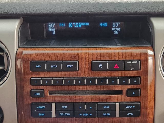 Used 2010 Ford F150 XL RWD image 16