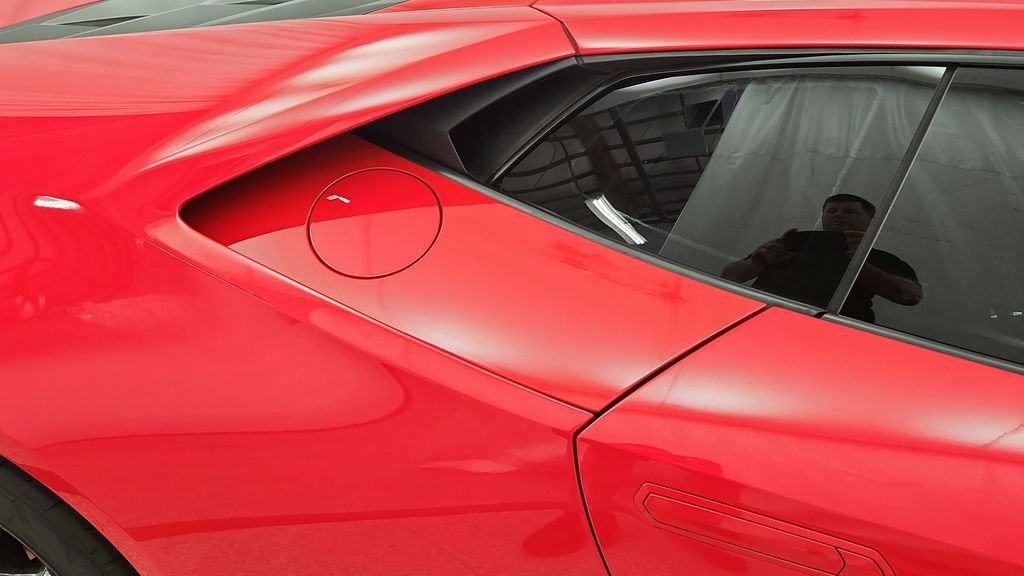 Used 2017 Lamborghini Huracan LP 580-2 RWD image 26