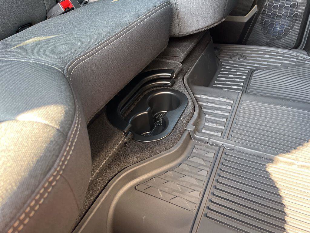 New 2025 RAM 2500 Big Horn AWD/4WD image 31