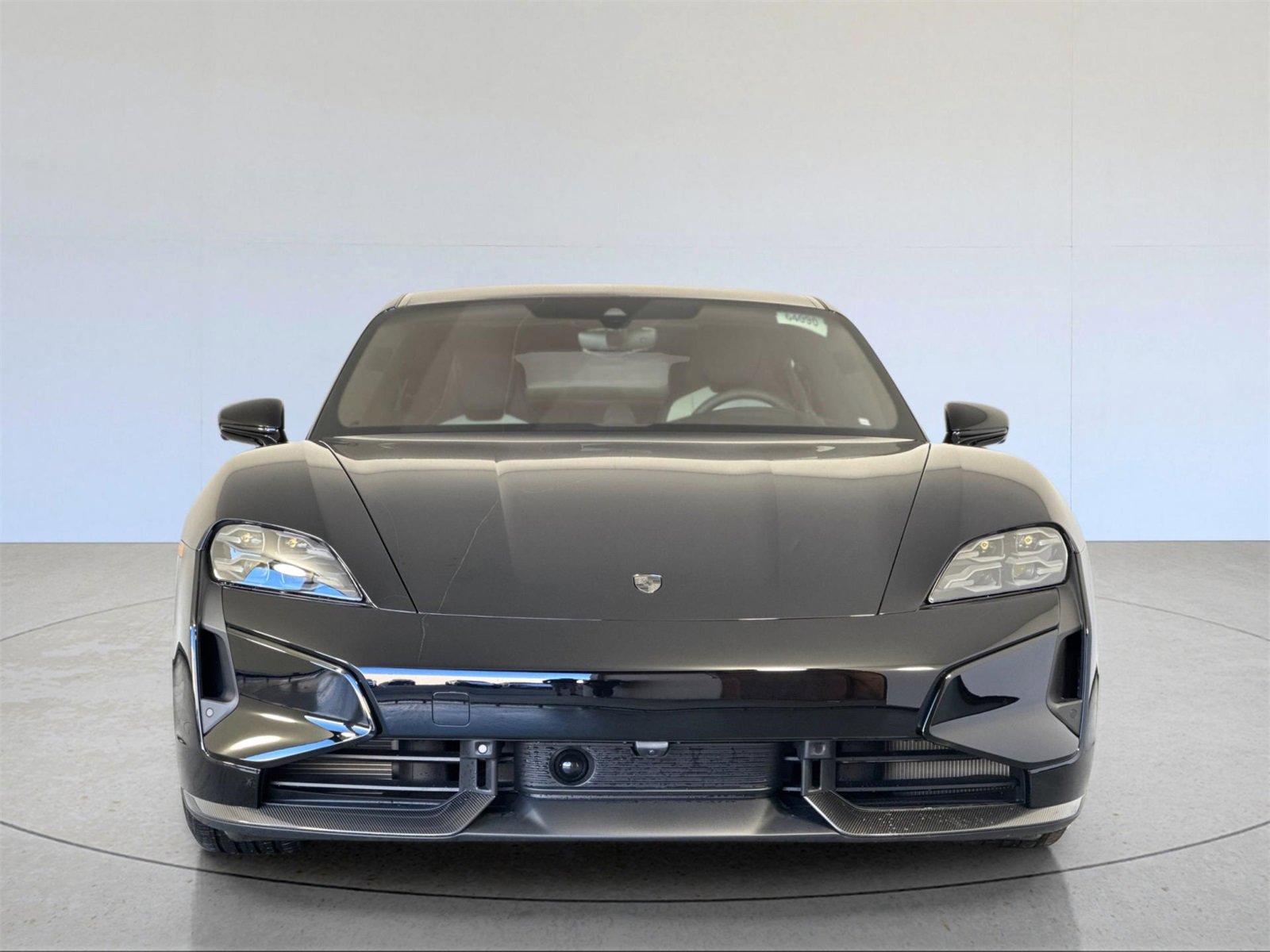 New 2026 Porsche Taycan Turbo S image 11