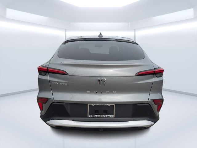 New 2026 Buick Envista Preferred w/ Convenience I Package image 4