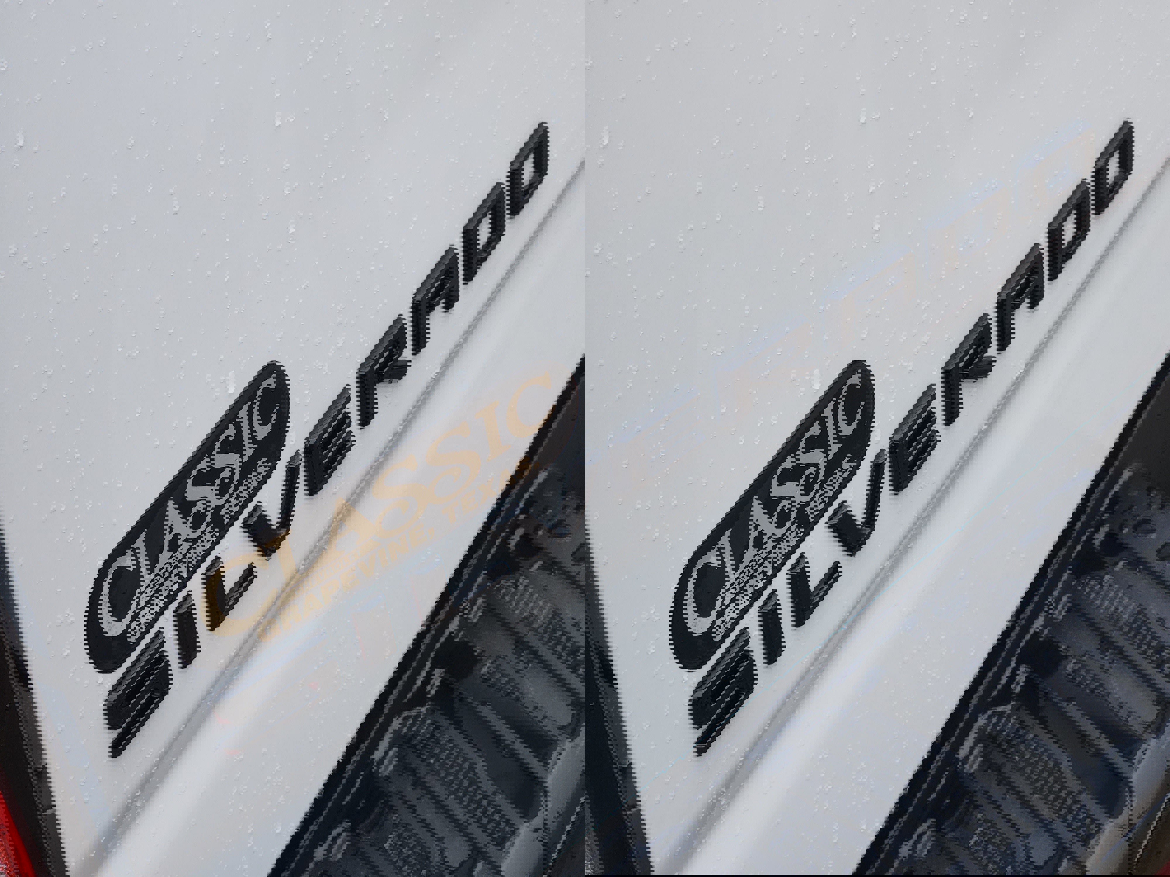 New 2026 Chevrolet Silverado 2500 LTZ w/ Trail Boss Package image 9