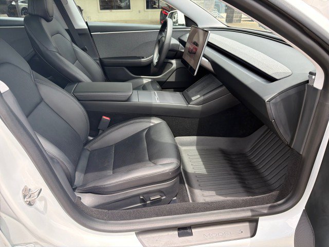 Used 2024 Tesla Model 3 RWD image 20