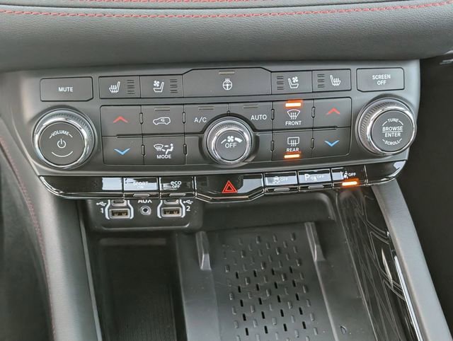 New 2026 Dodge Durango GT image 21