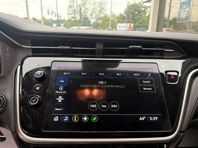Used 2023 Chevrolet Bolt EUV LT FWD image 26