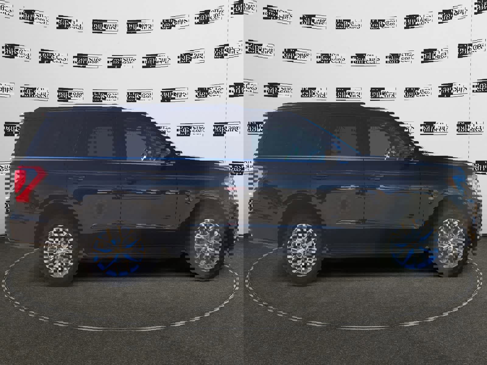 Used 2021 Ford Expedition XLT image 7