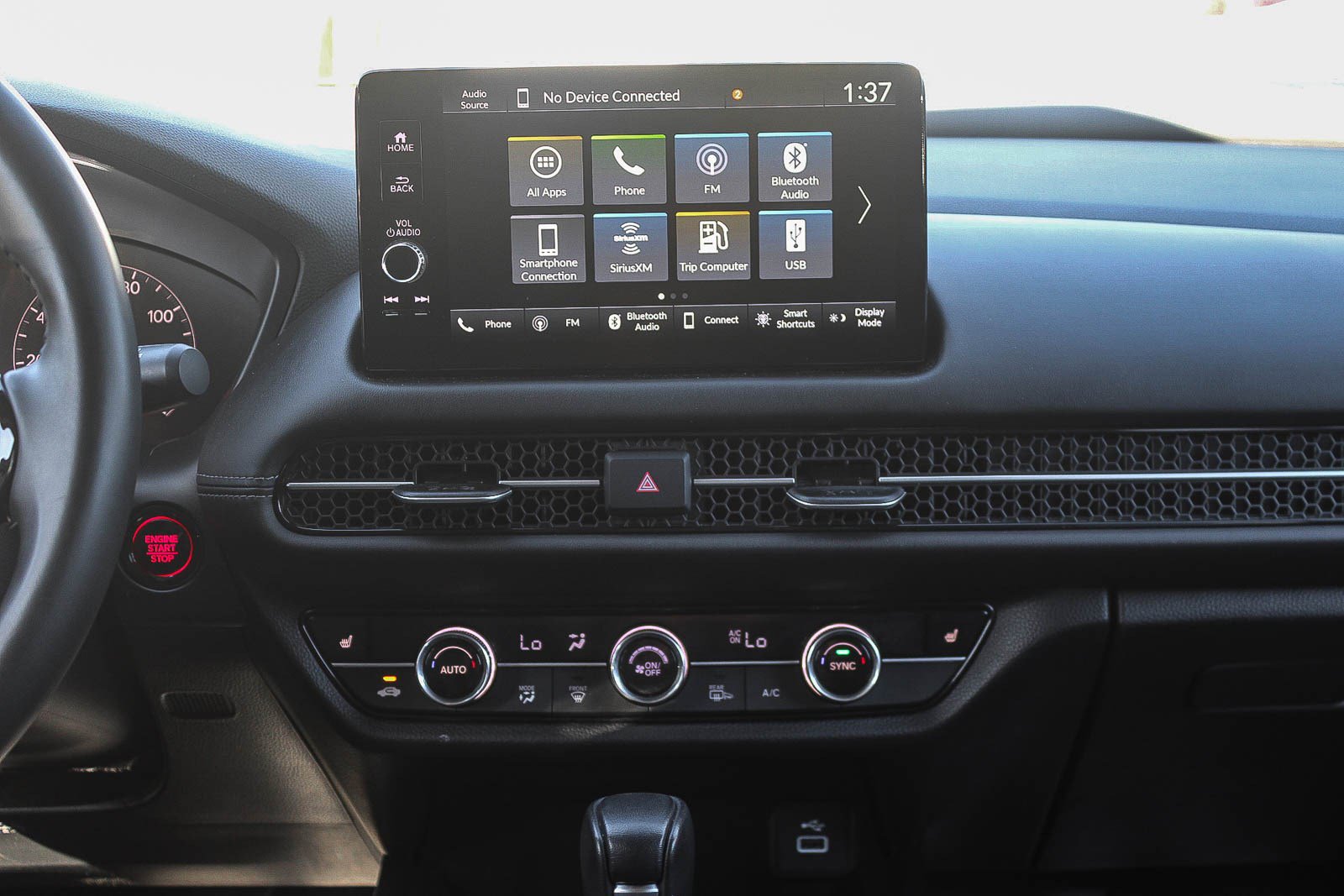 Certified 2024 Honda HR-V EX-L image 14