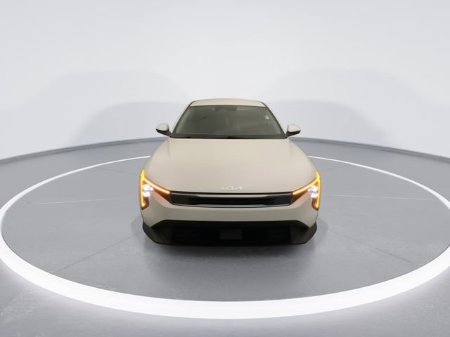 Used 2025 Kia K4 LXS image 9