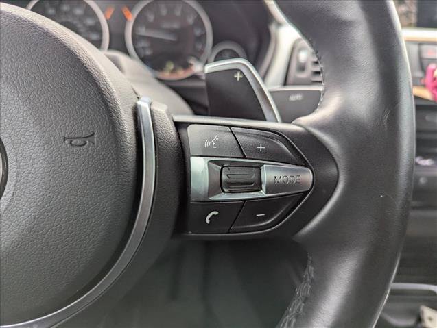 Used 2019 BMW 440i Convertible RWD image 14