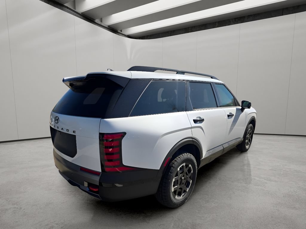 Used 2026 Hyundai Palisade XRT Pro AWD/4WD image 6