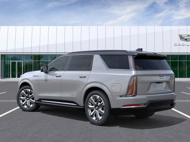New 2026 Cadillac Escalade IQL Luxury w/ LPO, Radiant Package AWD/4WD image 3