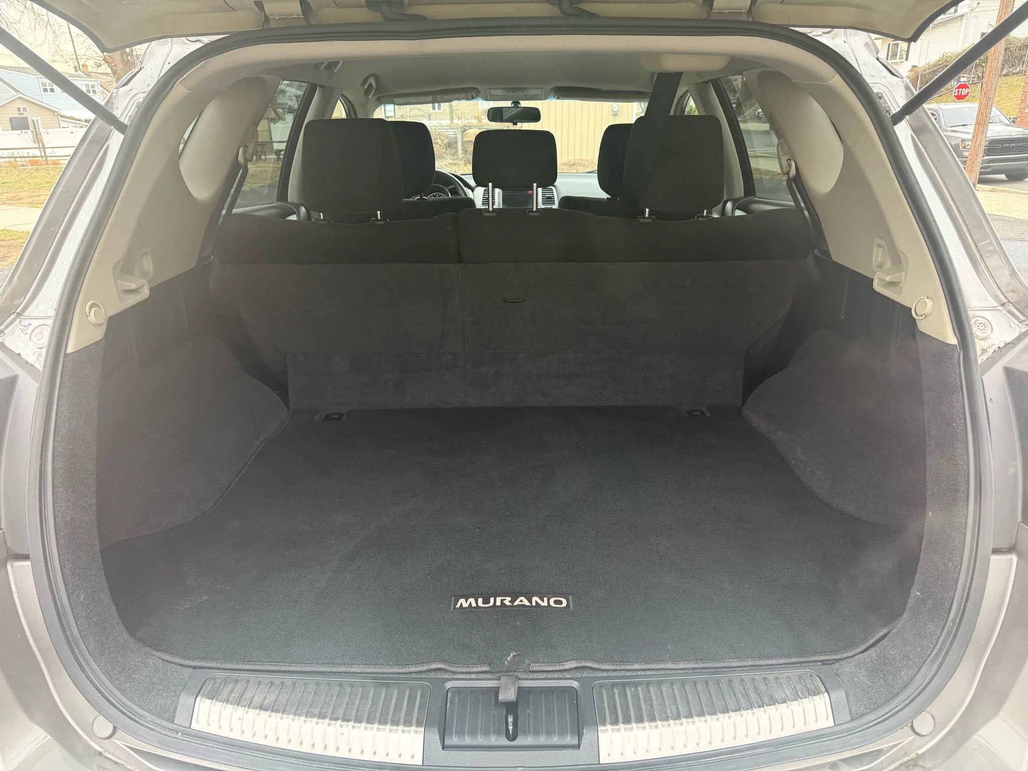 Used 2012 Nissan Murano S image 22