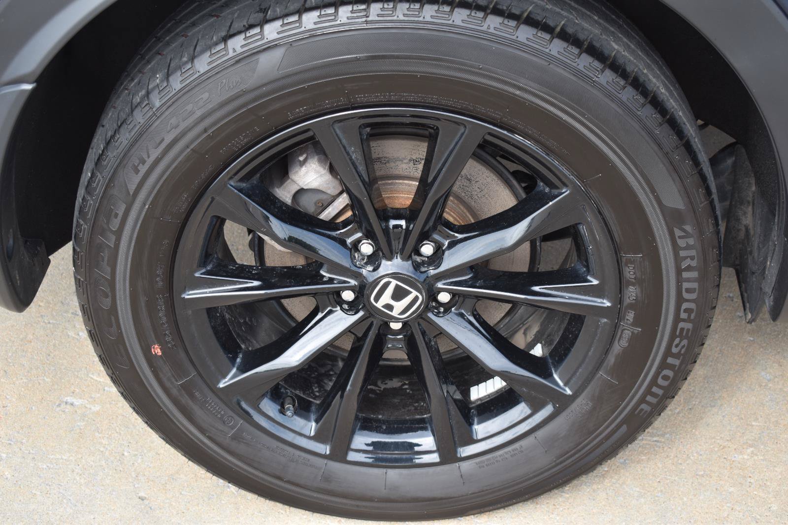 Used 2025 Honda CR-V Sport-L image 14