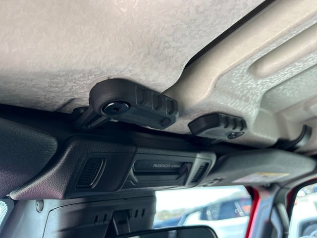 New 2026 Jeep Wrangler Sport S image 30