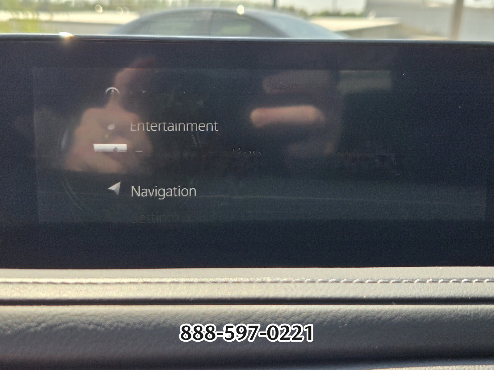 Used 2023 MAZDA CX-30 AWD 2.5 S w/ Select Package image 22