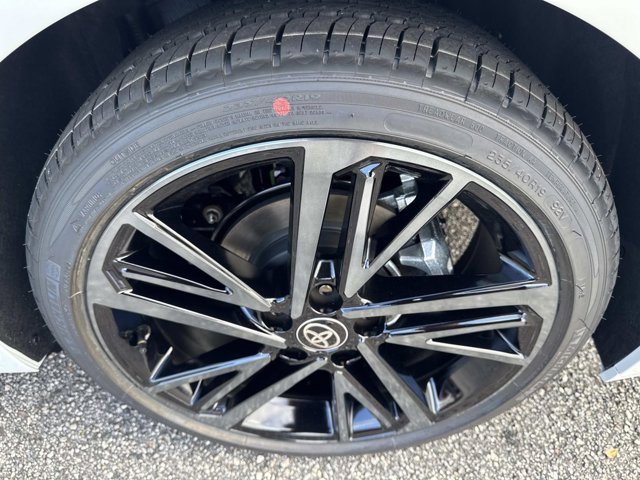 New 2026 Toyota Camry XSE image 33