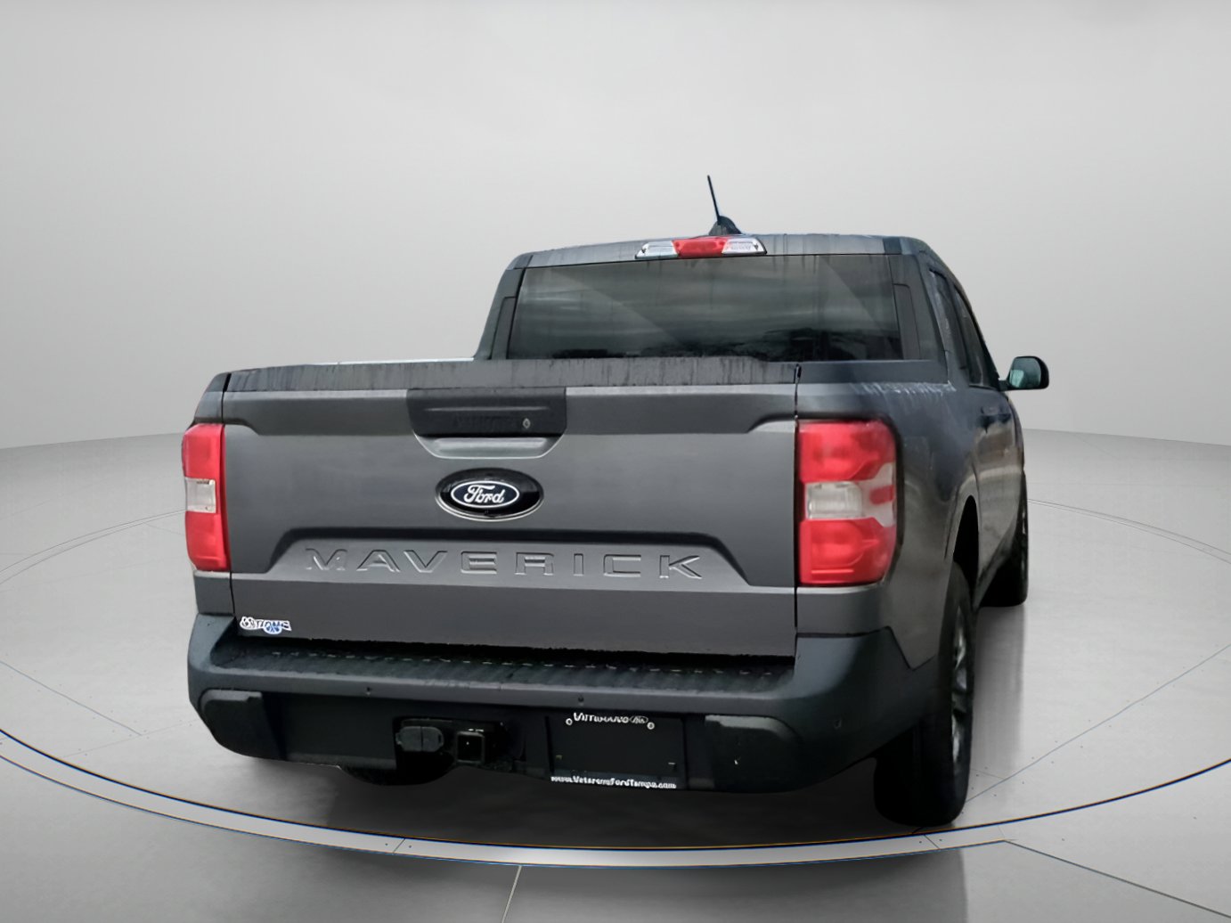 New 2026 Ford Maverick XLT w/ 4K Tow Package AWD/4WD image 29