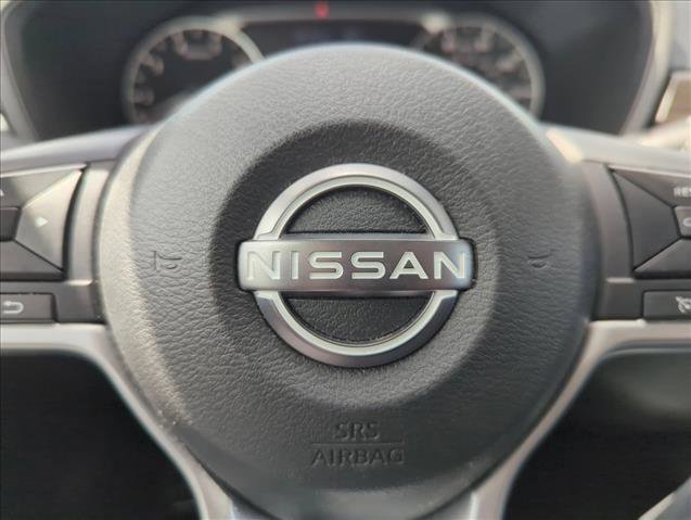 Used 2024 Nissan Altima 2.5 SV image 22