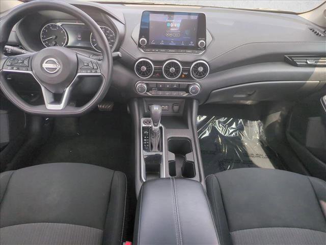 Used 2024 Nissan Sentra SV image 17