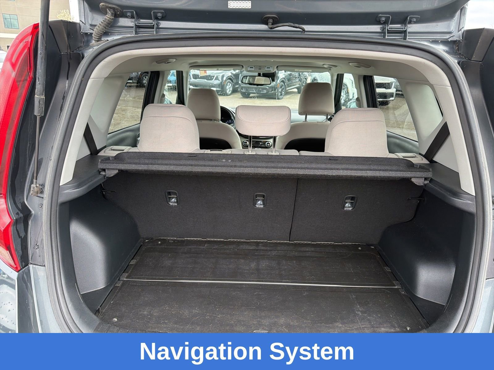 Used 2021 Kia Soul EX FWD image 19