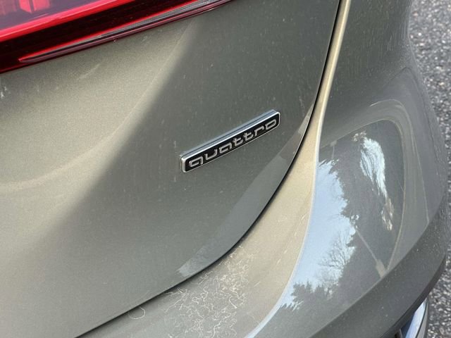 Used 2025 Audi A5 2.0T Premium image 11