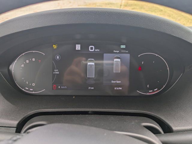 New 2026 RAM ProMaster 2500 image 22