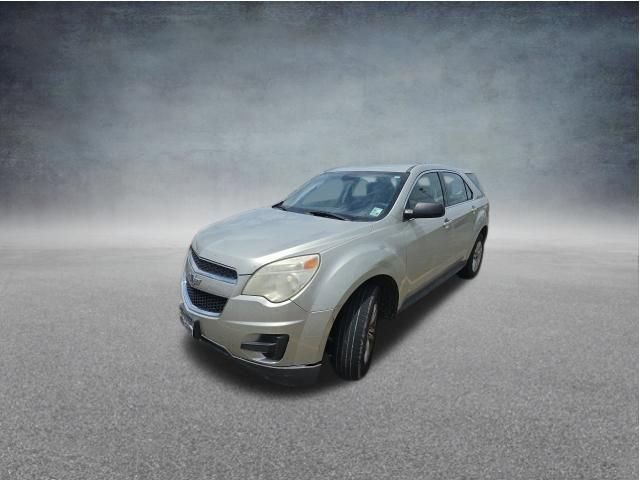 Used 2014 Chevrolet Equinox LS FWD image 15
