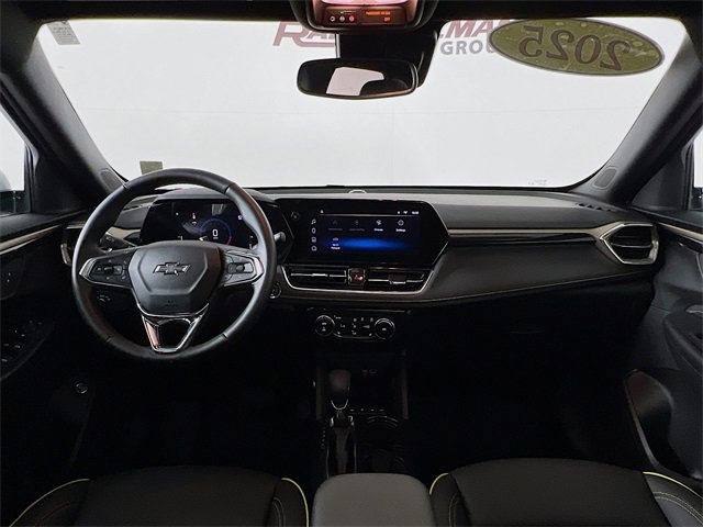Used 2025 Chevrolet TrailBlazer ACTIV w/ Convenience Package image 24