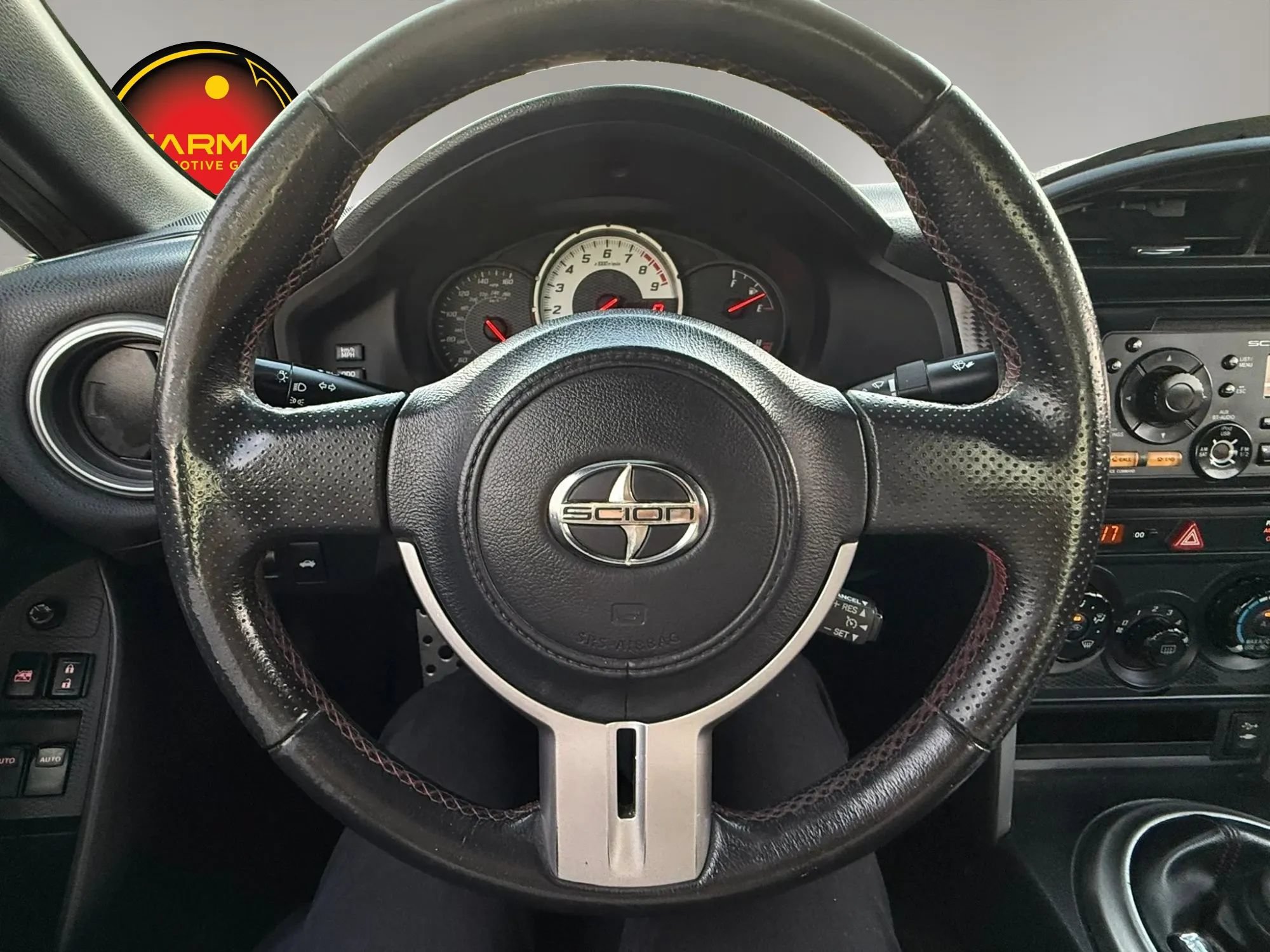 Used 2013 Scion FR-S RWD image 22