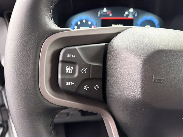 New 2025 Ford Bronco Big Bend image 19