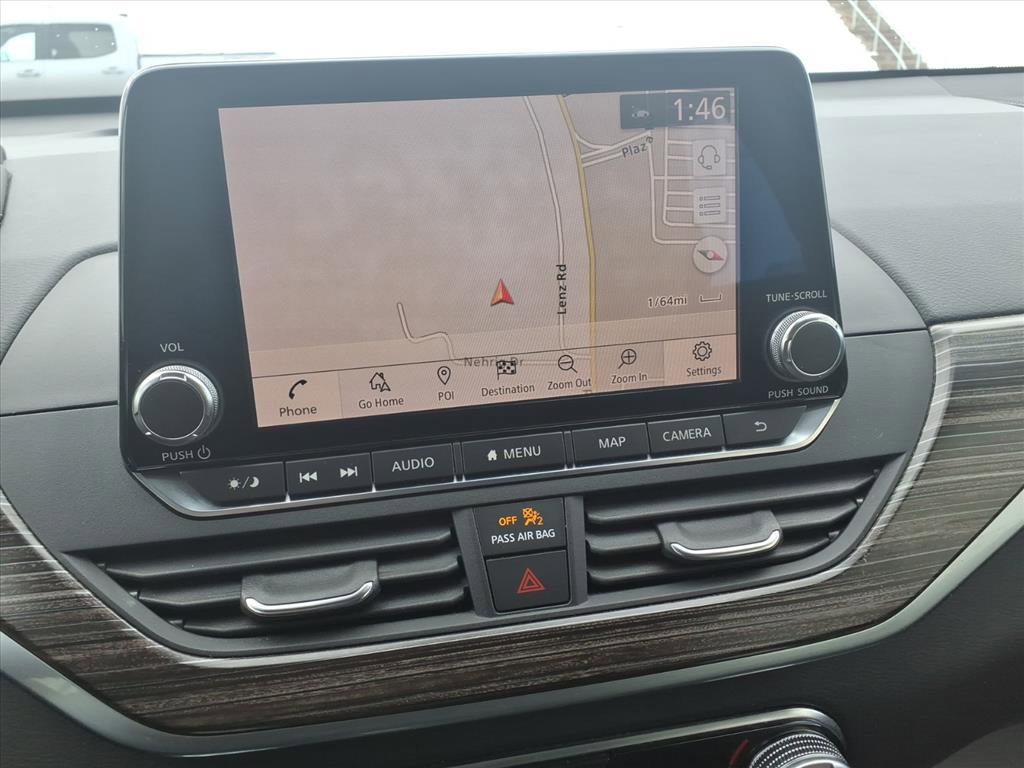 Used 2019 Nissan Altima 2.5 Platinum image 28