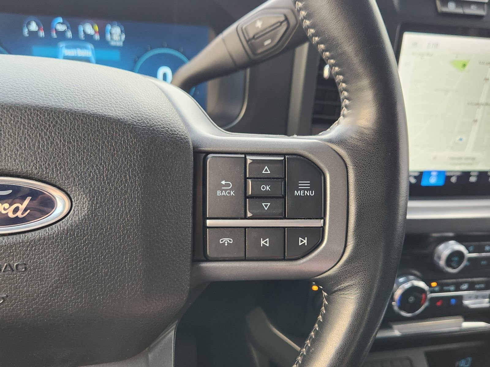 Used 2024 Ford F250 Lariat image 34