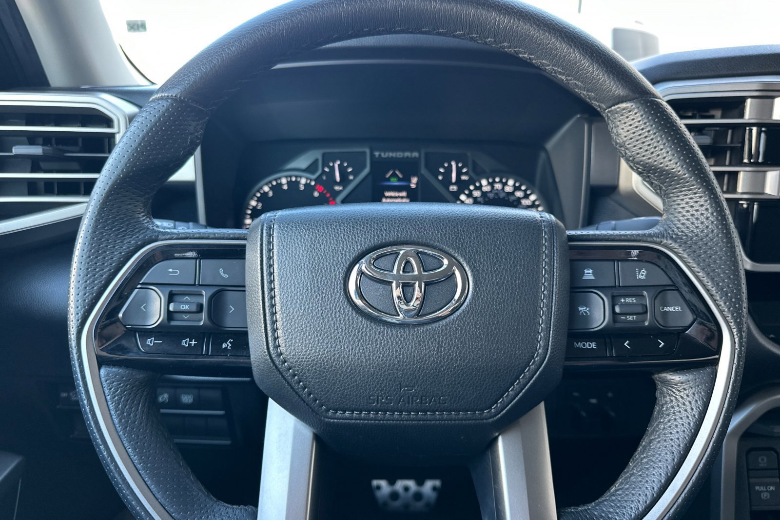 Used 2023 Toyota Tundra SR5 w/ TRD Off-Road Package image 22