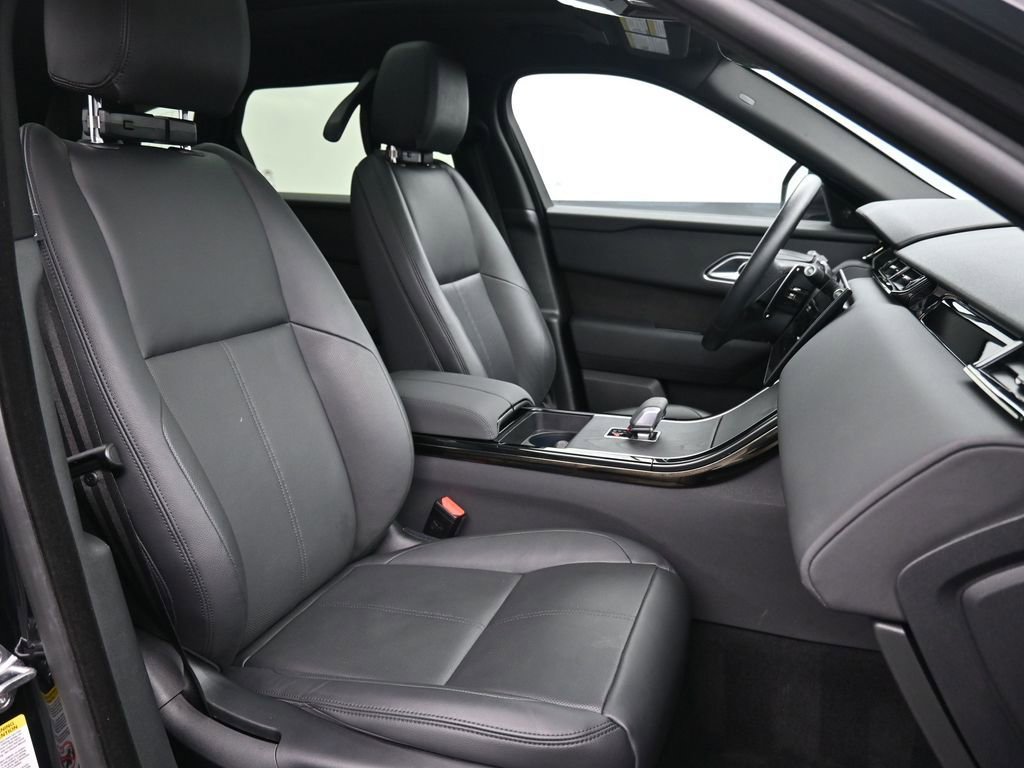 Used 2024 Land Rover Range Rover Velar Dynamic SE AWD/4WD image 26