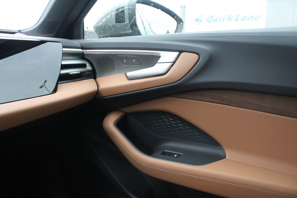 Used 2025 Audi A5 2.0T Premium Plus AWD/4WD image 20