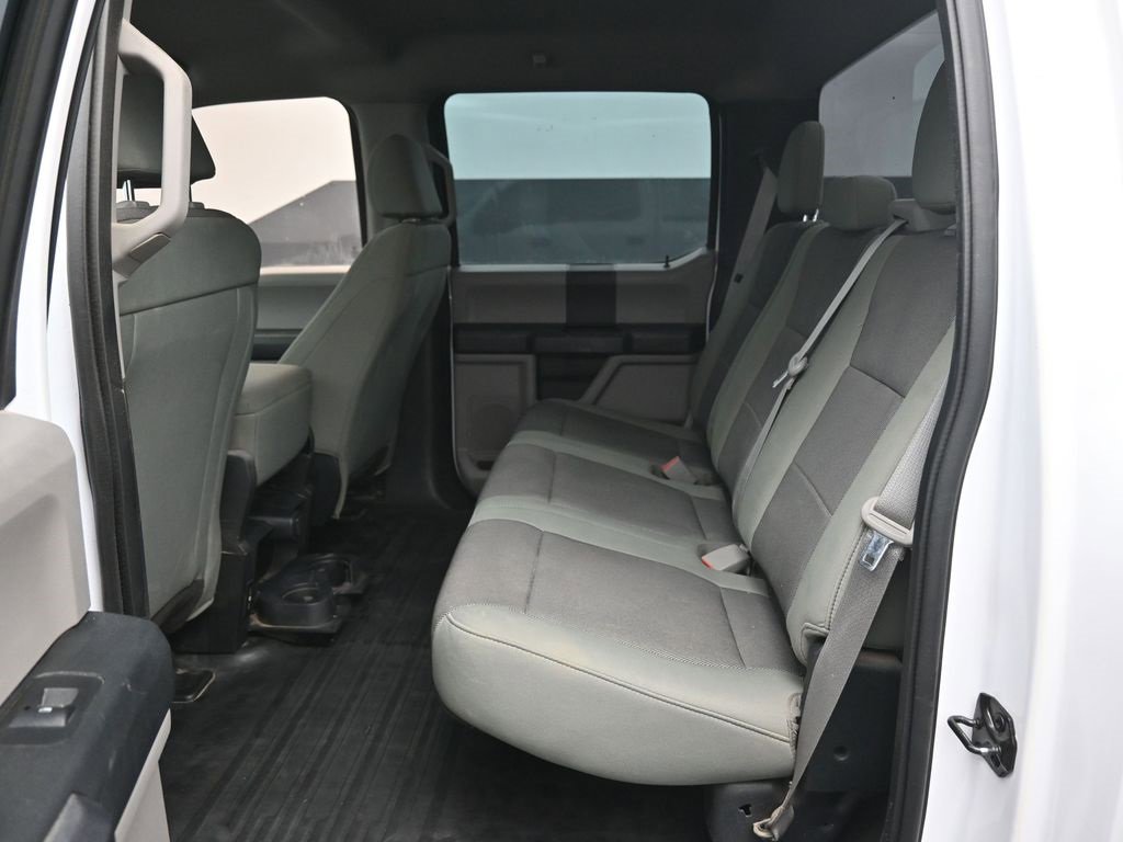 Used 2018 Ford F150 XL w/ Equipment Group 101A Mid image 7