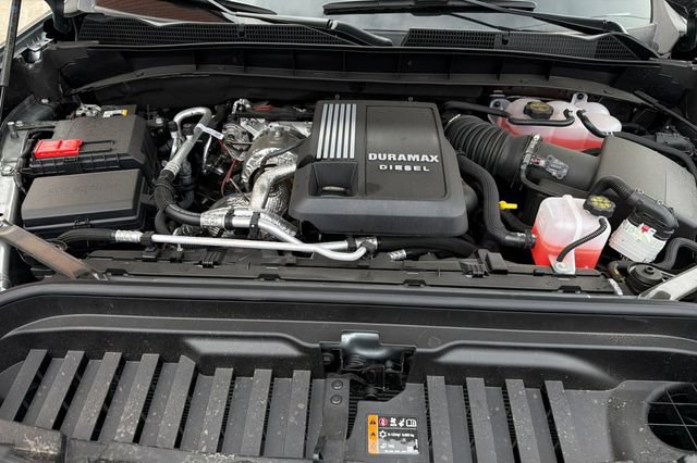 Used 2026 GMC Sierra 1500 Elevation AWD/4WD image 51