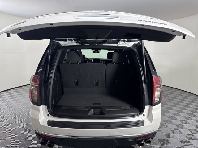 Used 2022 Chevrolet Tahoe Premier image 13