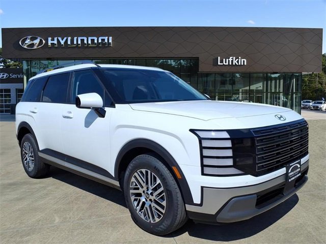 New 2026 Hyundai Palisade SEL