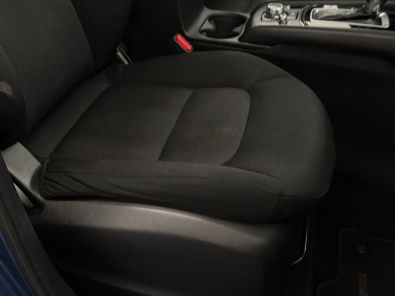 Used 2018 MAZDA CX-5 Sport image 8