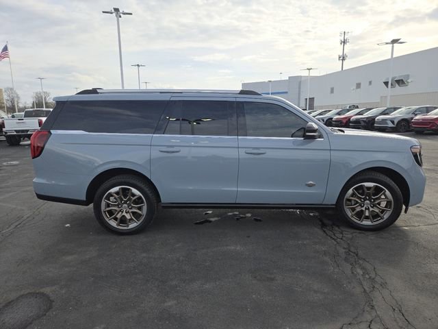 Used 2025 Ford Expedition Max King Ranch AWD/4WD image 27