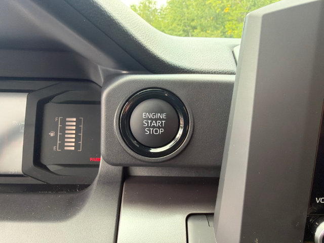 New 2026 Toyota Tacoma SR5 AWD/4WD image 27