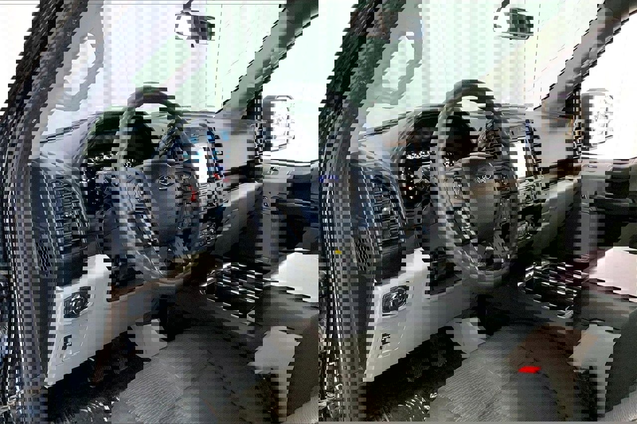 Used 2019 Ford F150 XL w/ Equipment Group 101A Mid image 14