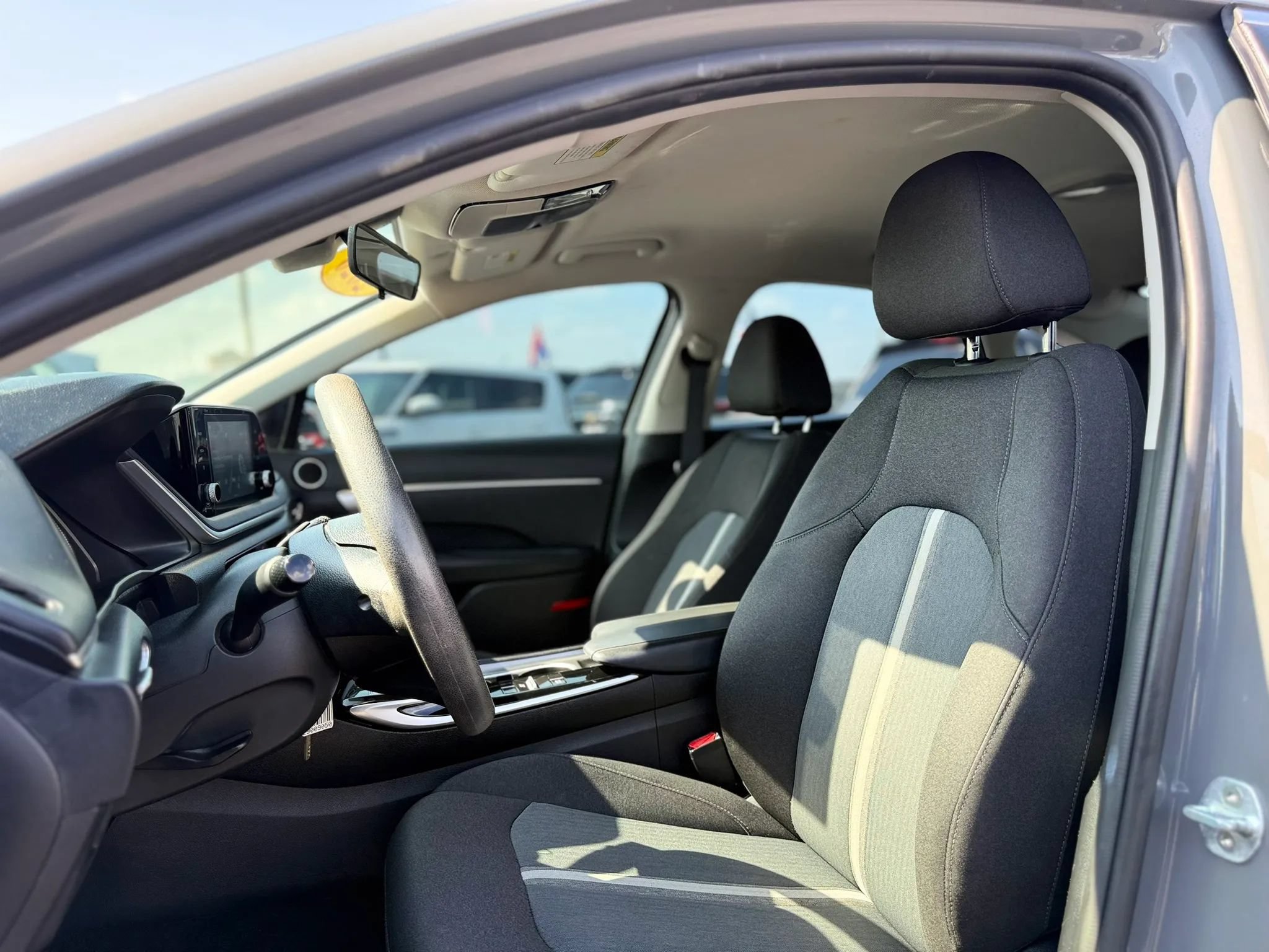 Used 2020 Hyundai Sonata SE FWD image 13